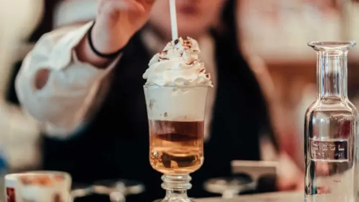 Bouillon de l'Impératrice Eugénie