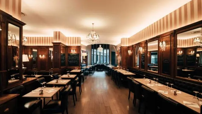 Bouillon de l'Impératrice Eugénie