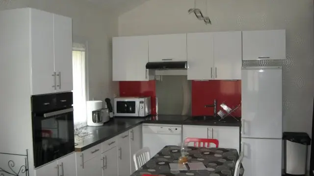 cuisine