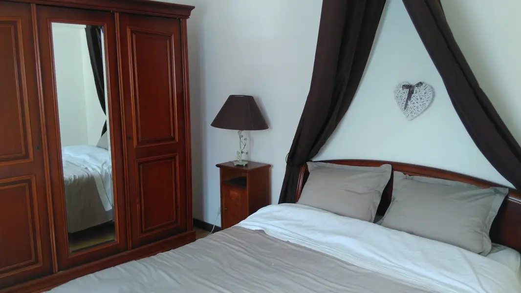 chambre 1
