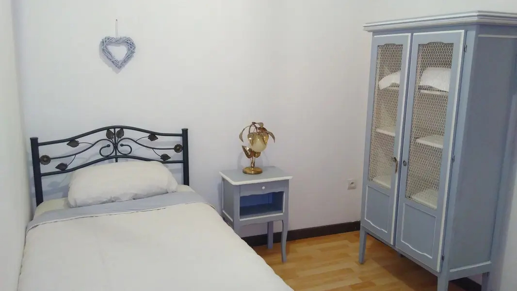 chambre 2