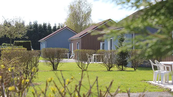 LA COUR DU ROY - Chalets