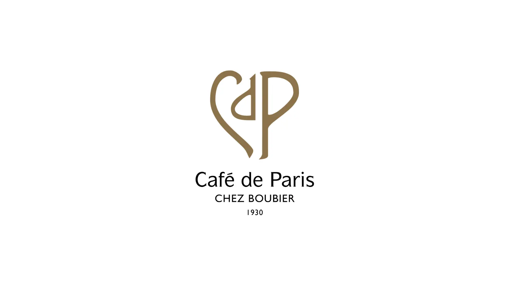 CAFE DE PARIS