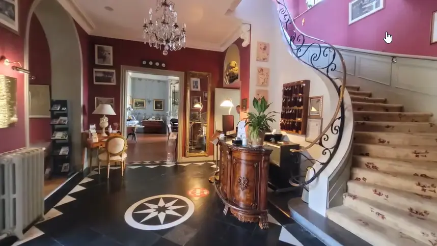 entree chatellerie de schoebeque