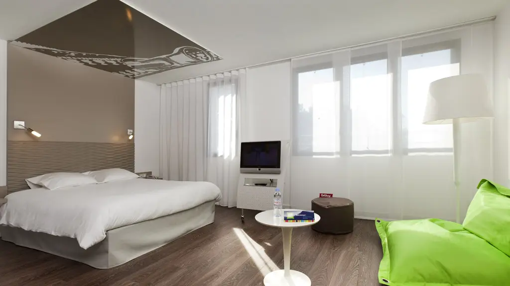 ibis styles aeroport