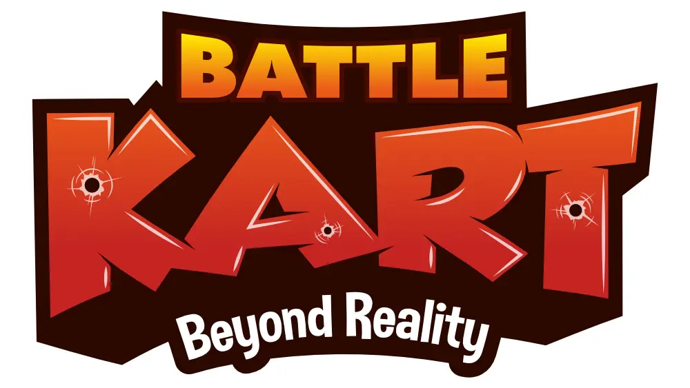 logo Battle Kart Valenciennes