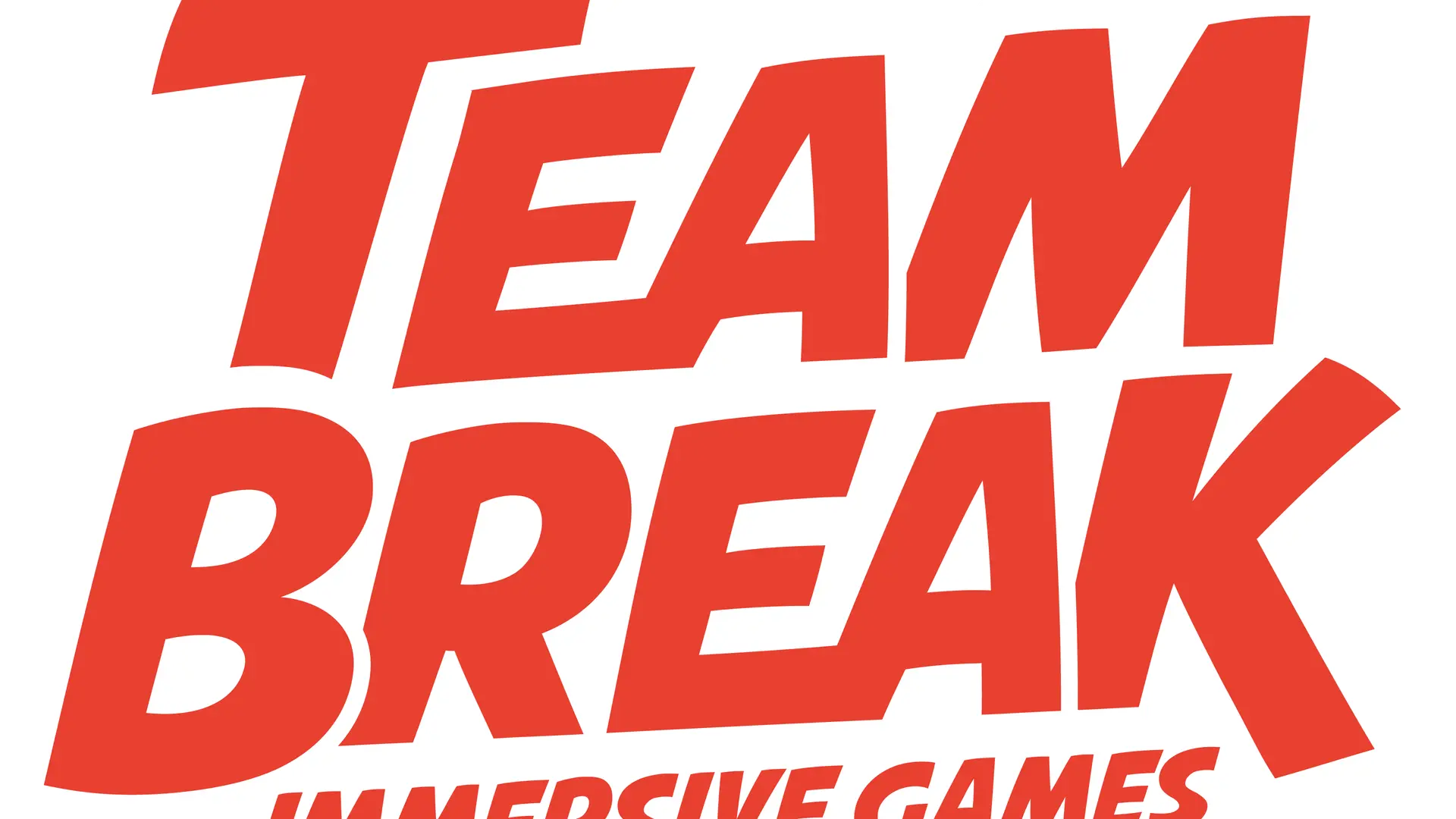 TEAM BREAK