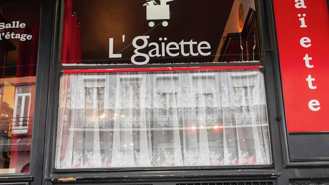 L'GAÏETTE