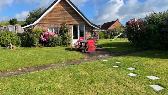 gîtes les deux colombes