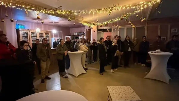 Salle de réception Alt.152