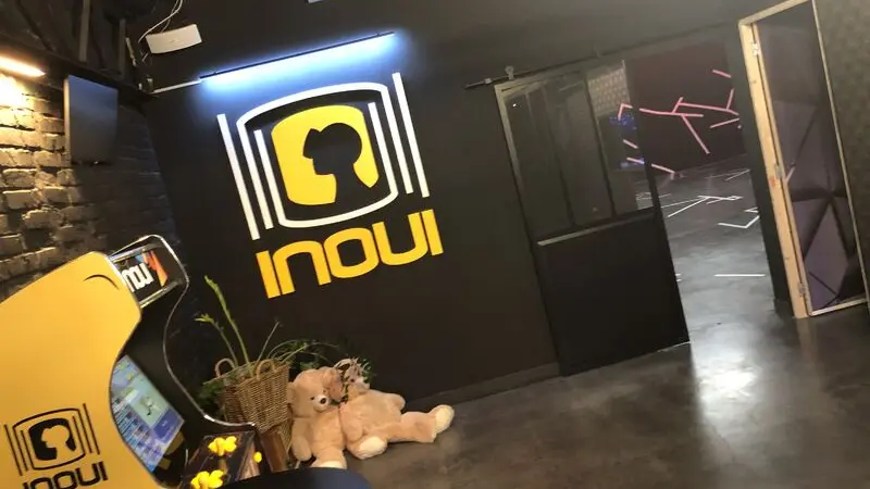 INOUI VR