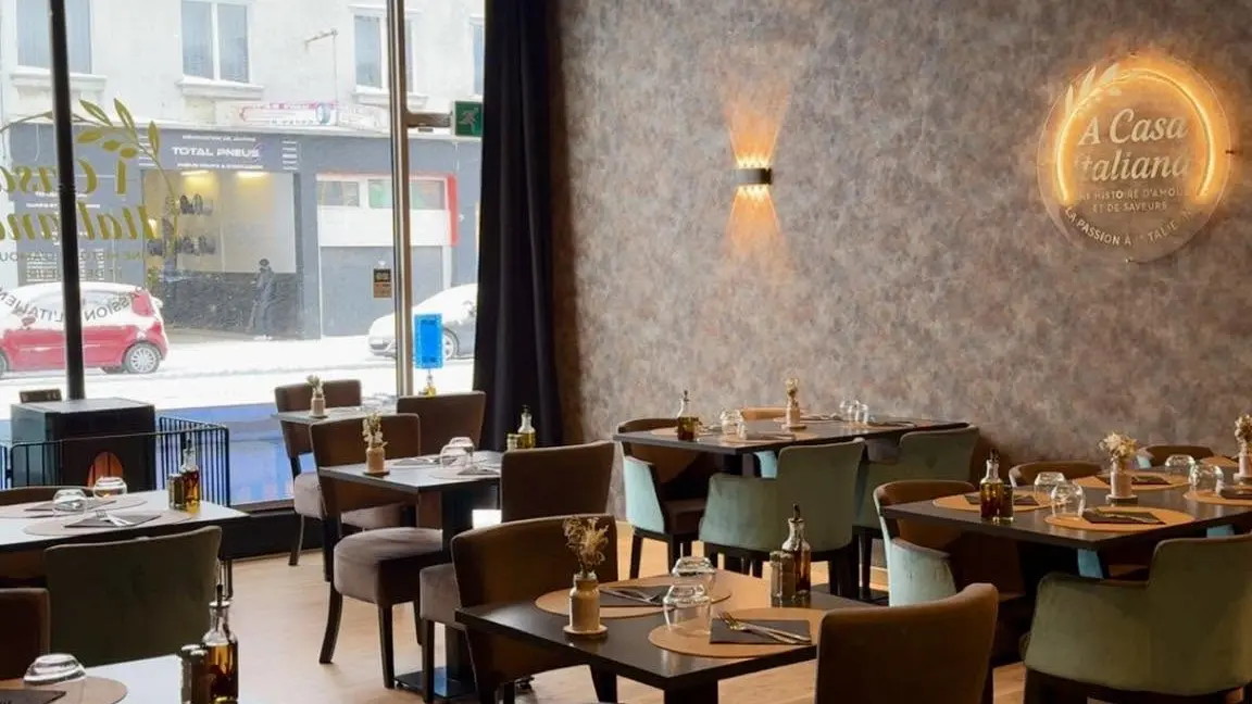 intérieur-restaurant-a-casa-italiana-bruay-sur-escaut-valenciennes