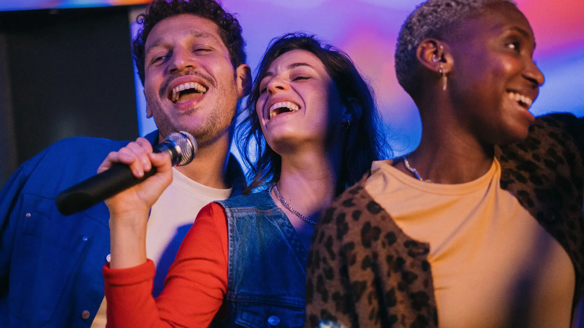 karaoké amis KaraFun Bar