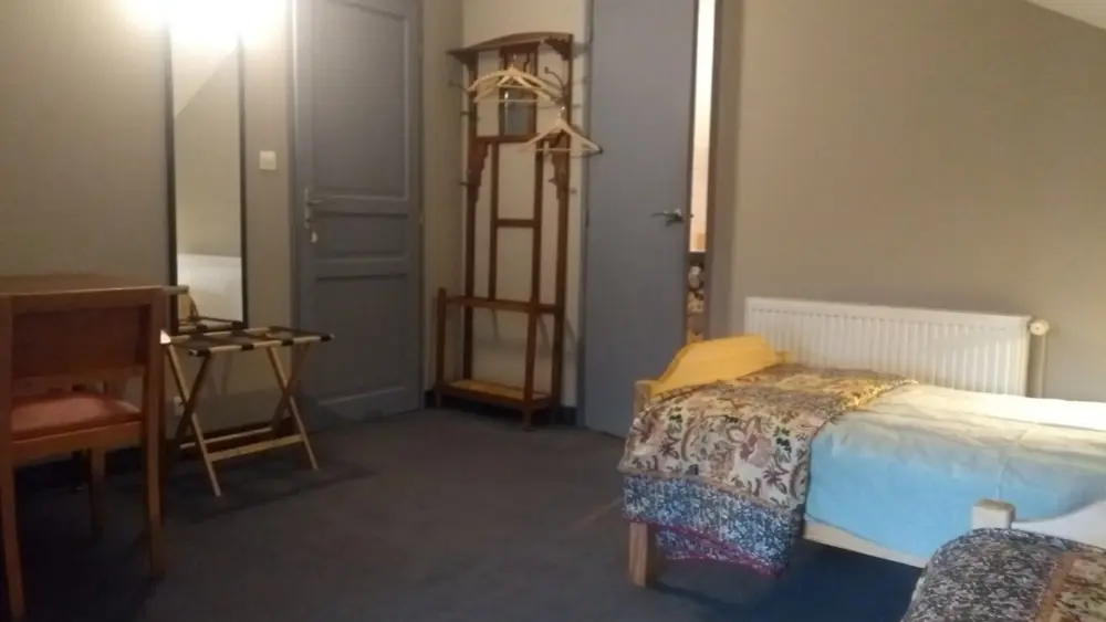 Chambre
