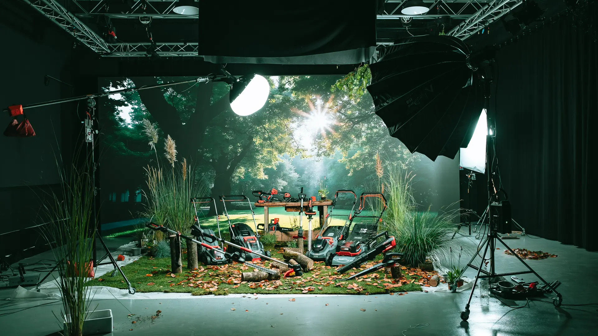 lille production audiovisuelle