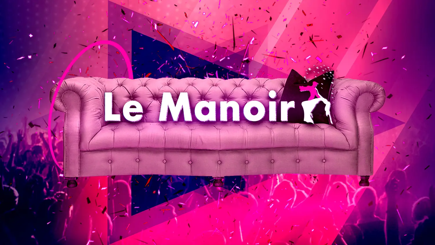 LE MANOIR