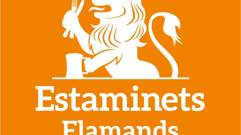 logo Label Estaminets Flamands