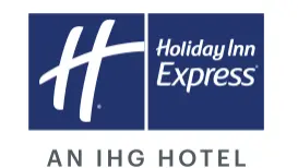 HOLIDAY INN EXPRESS LILLE CENTRE - Logo