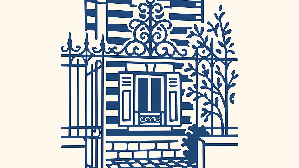 La Maison du 18