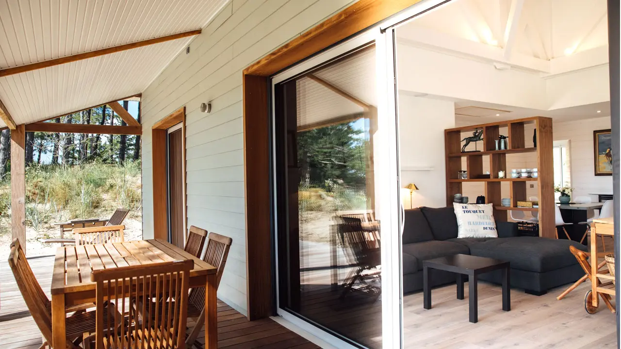 lodge