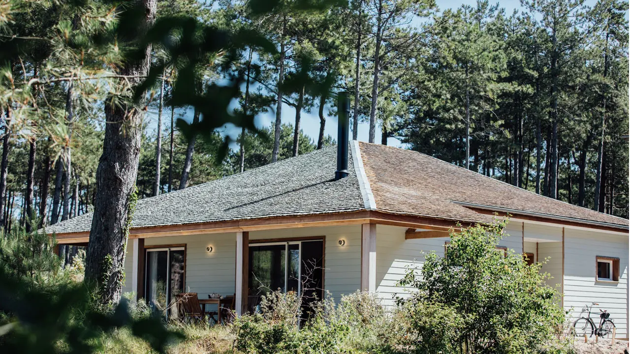 lodge