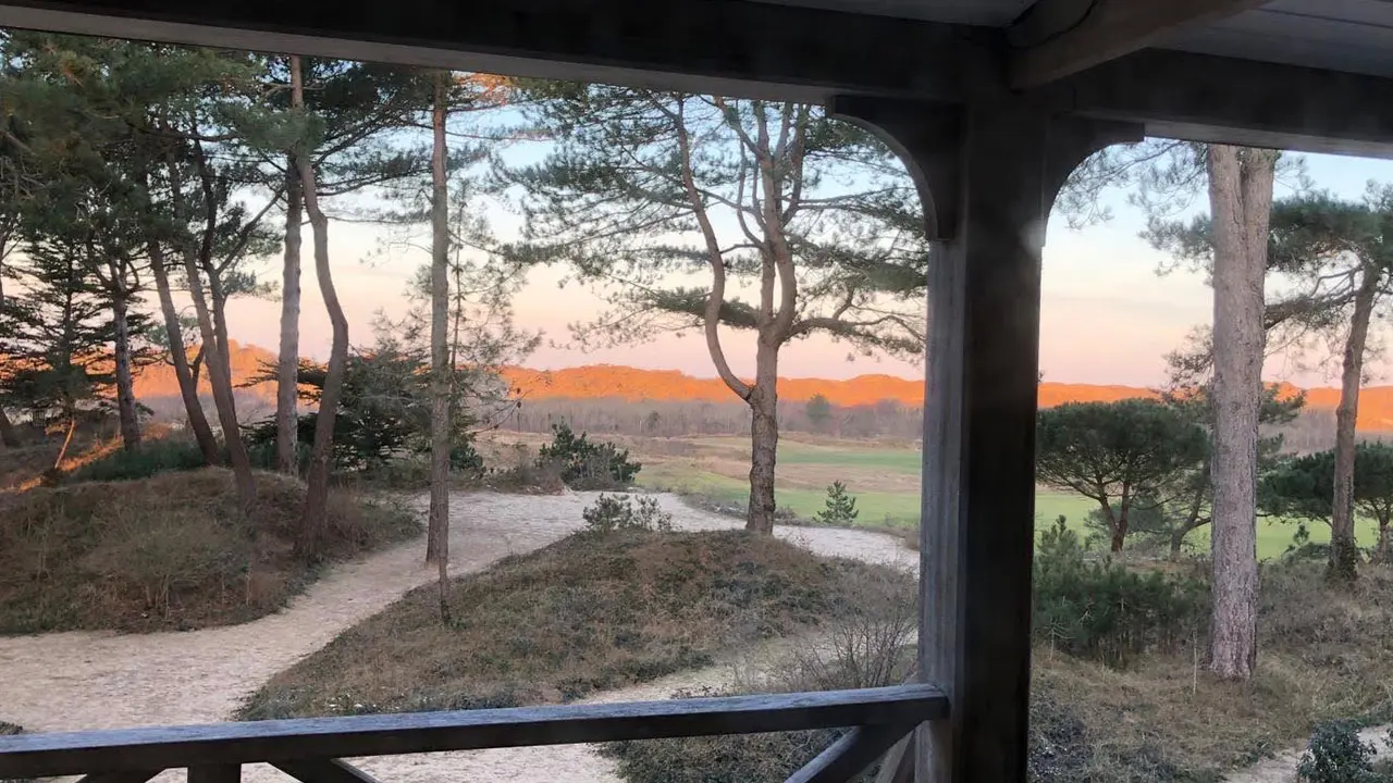 lodge