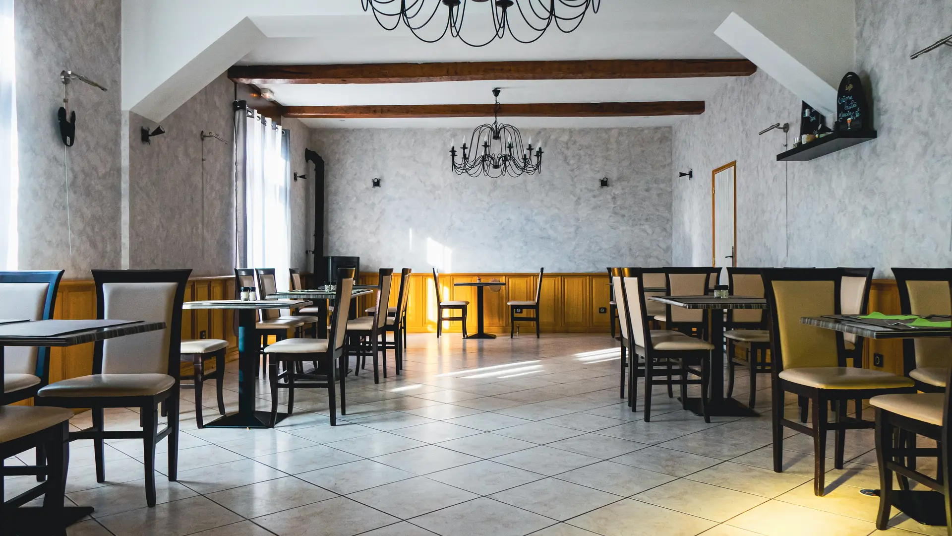 café de la marie fletre 2021-2