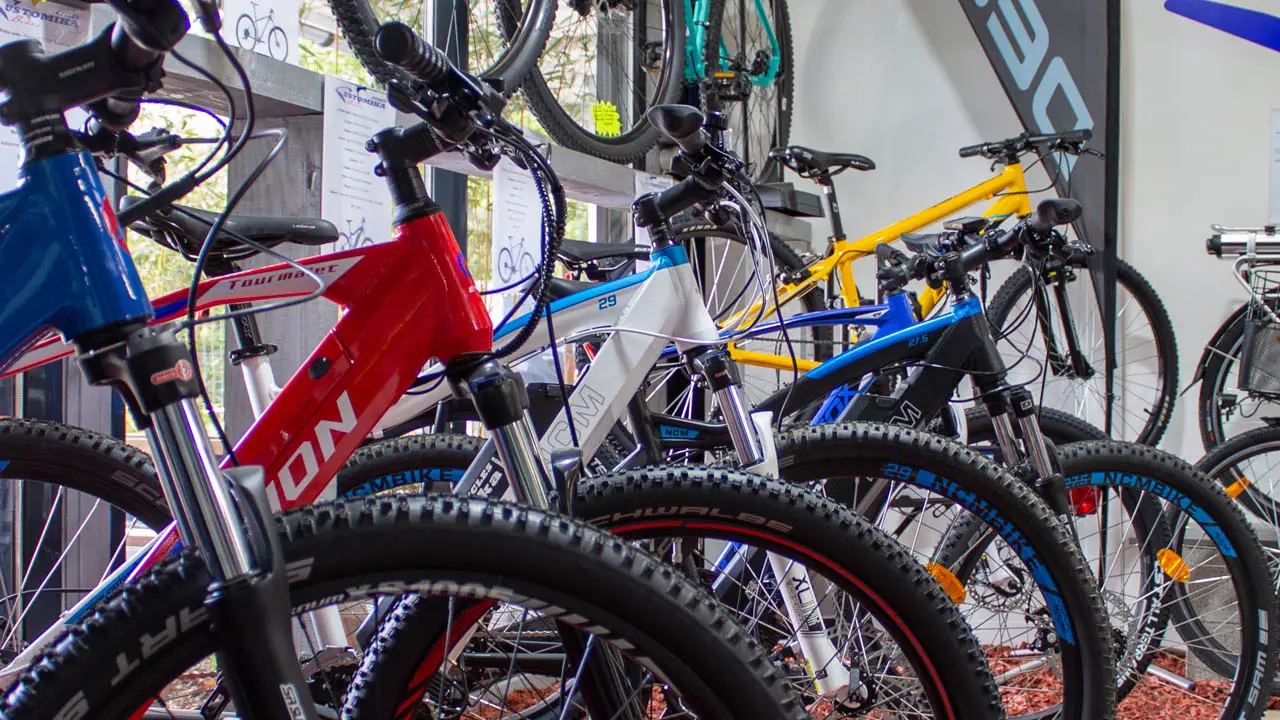 customika bikes 2022-10