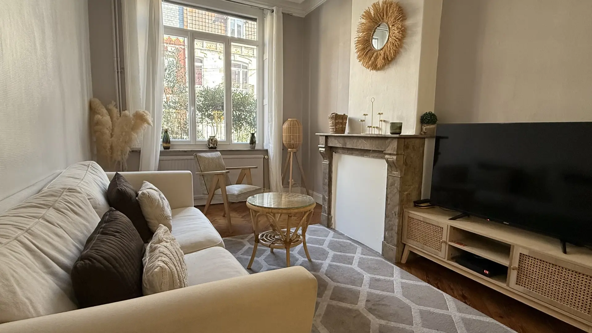 photo-appartement-235 Little Suite @ Léa JAFFREZIC