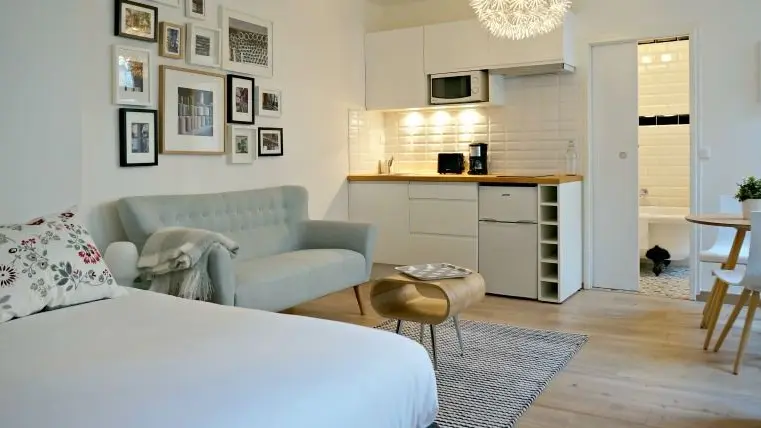 photo-appartement-75-6 Little Suite @ Léa JAFFREZIC