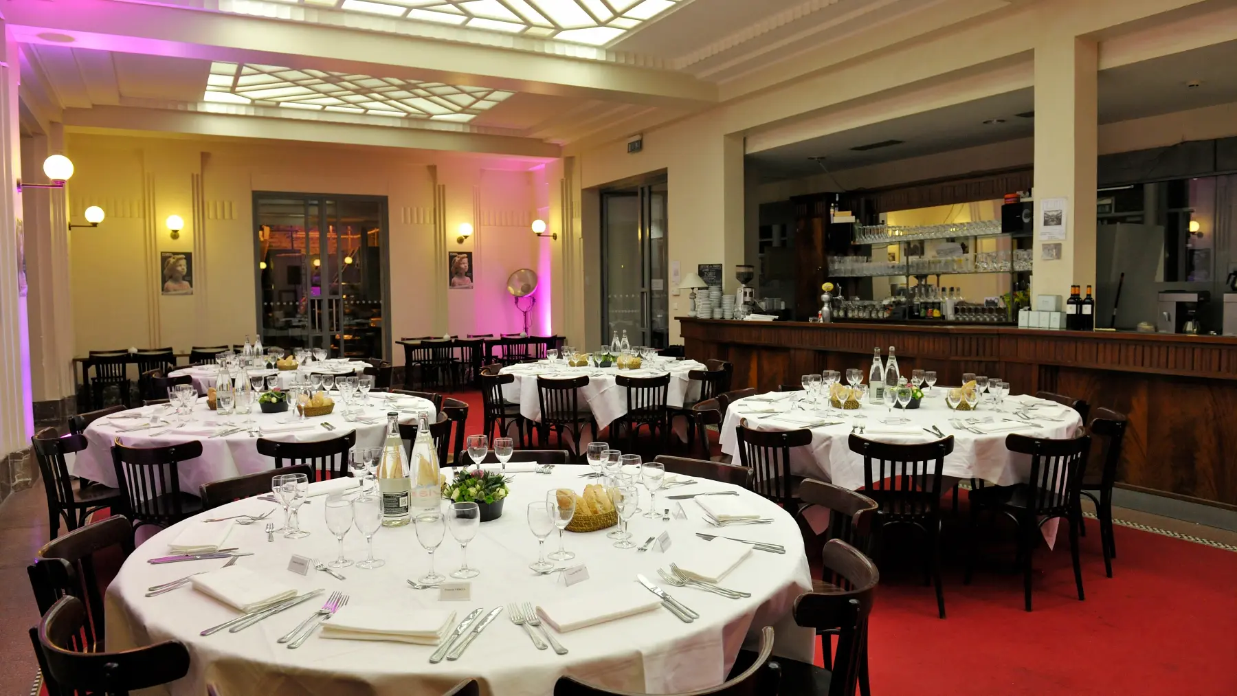 Restaurant Meert