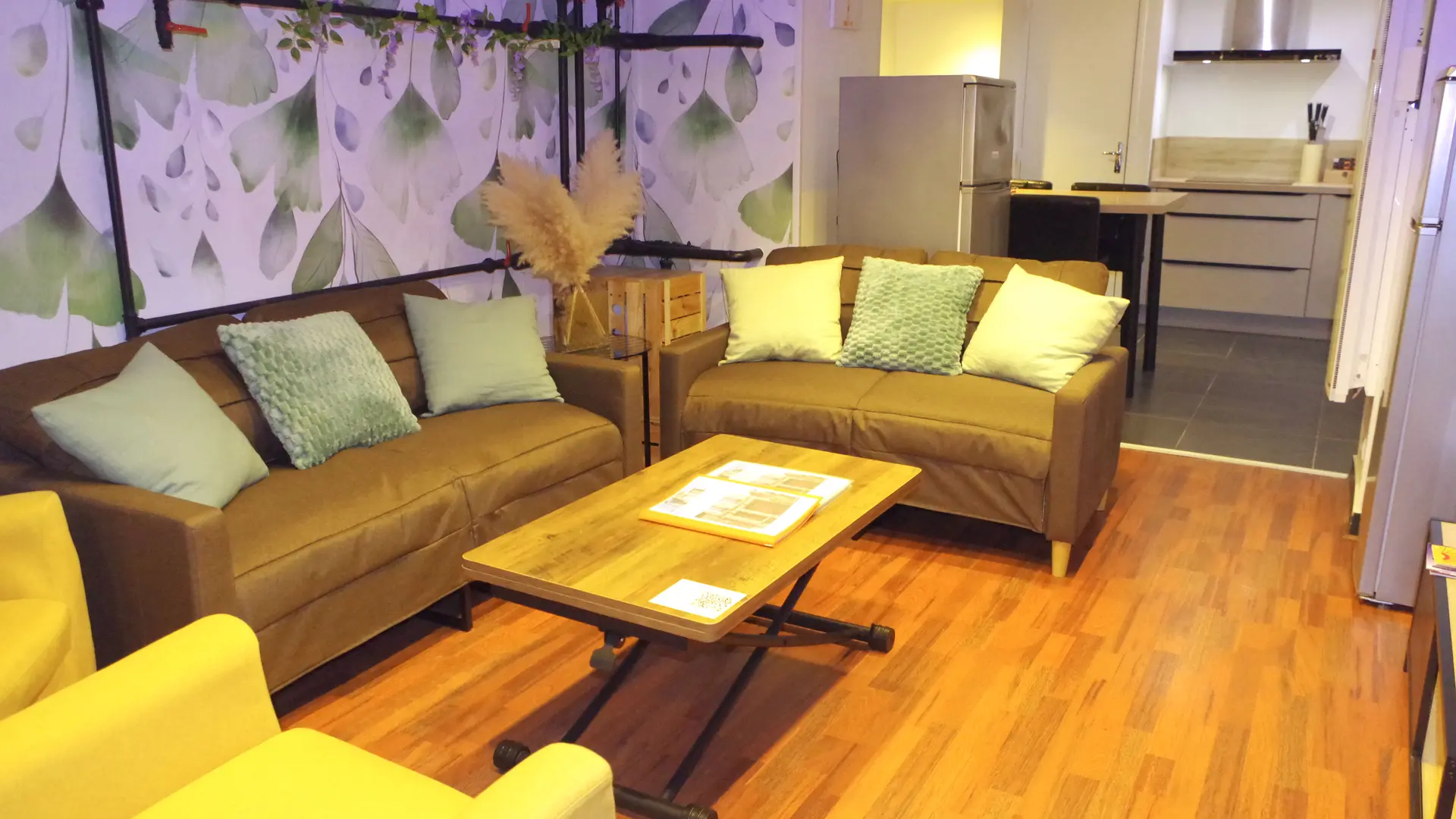 Le Relais de la Poste (1)