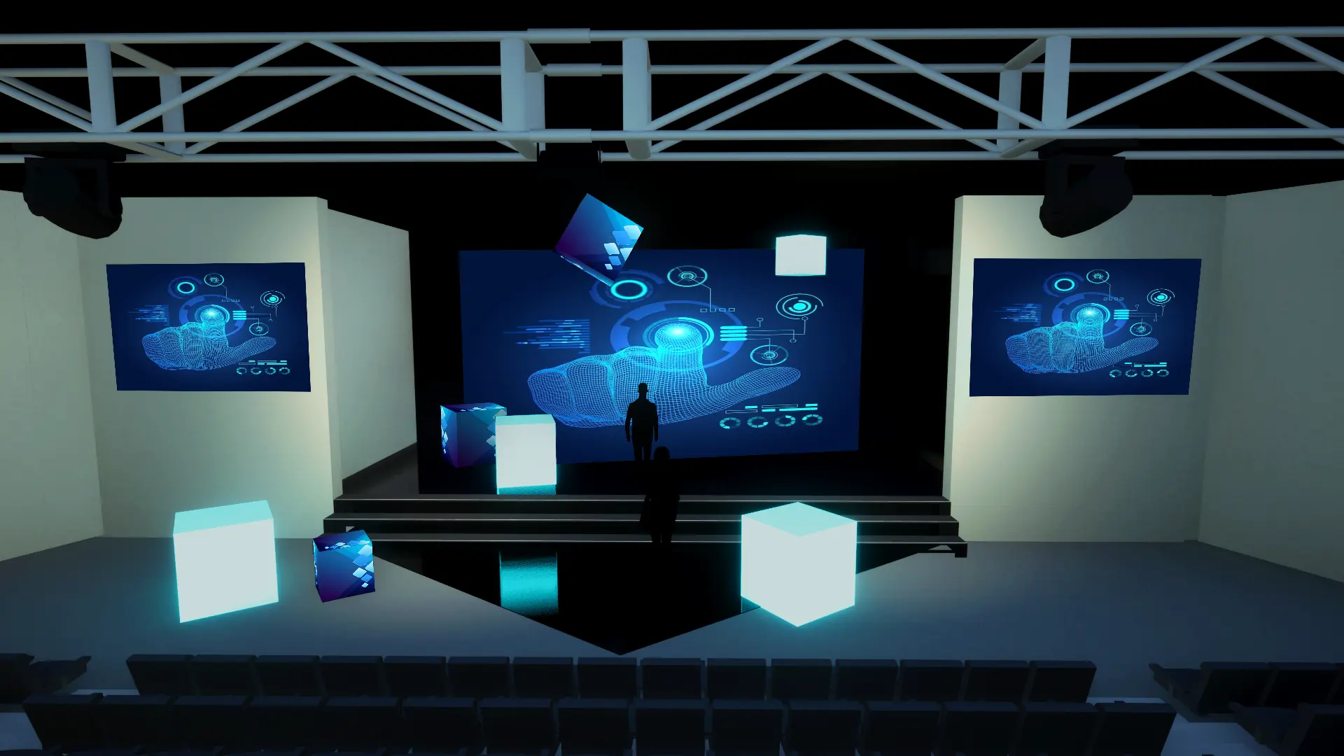 Séminaire - AV PROD