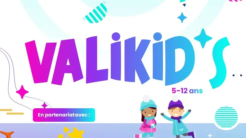 valikids