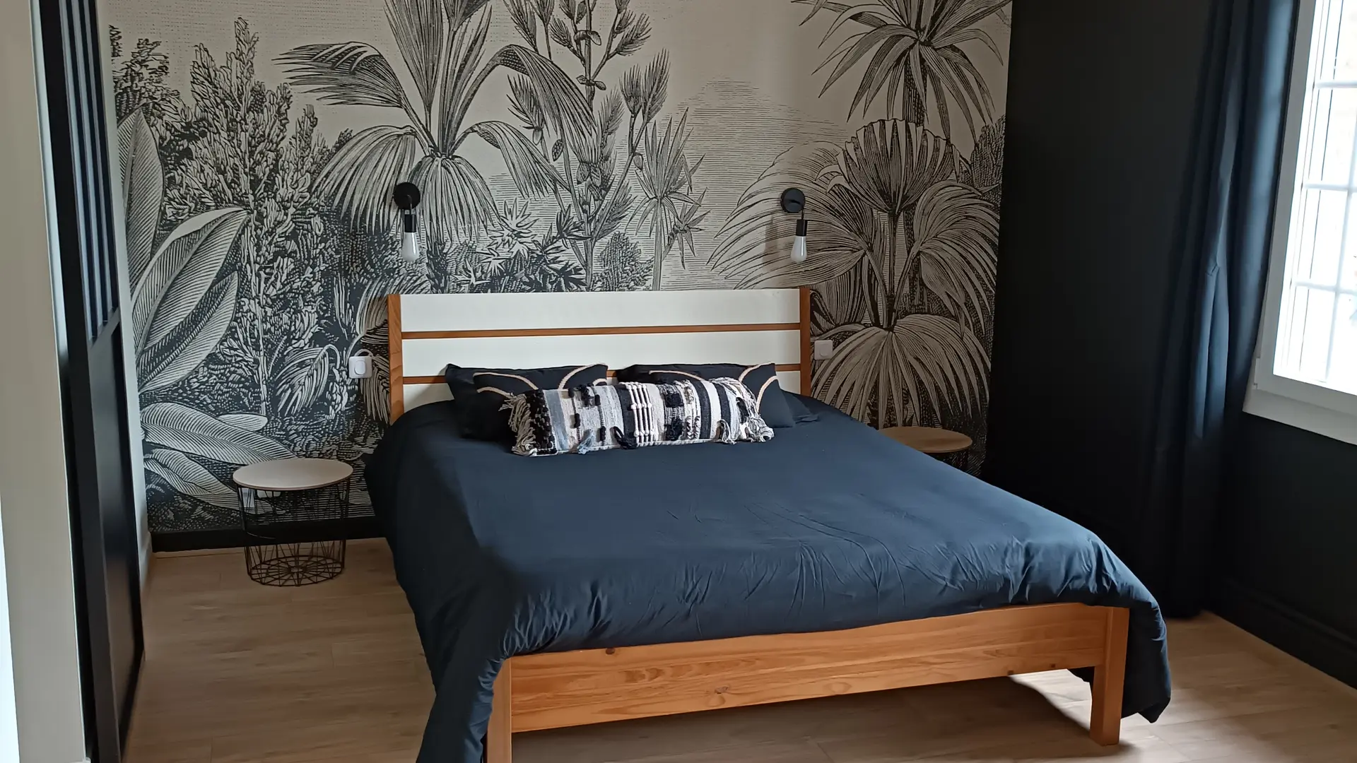 Chambre de 2 personnes