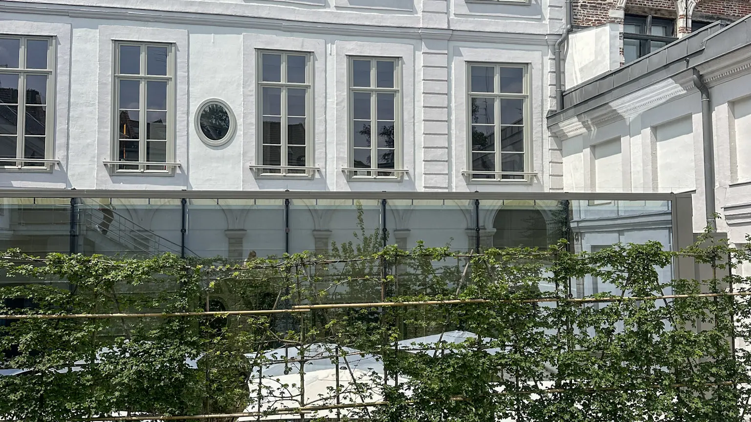 Terrasse We are_ Lille