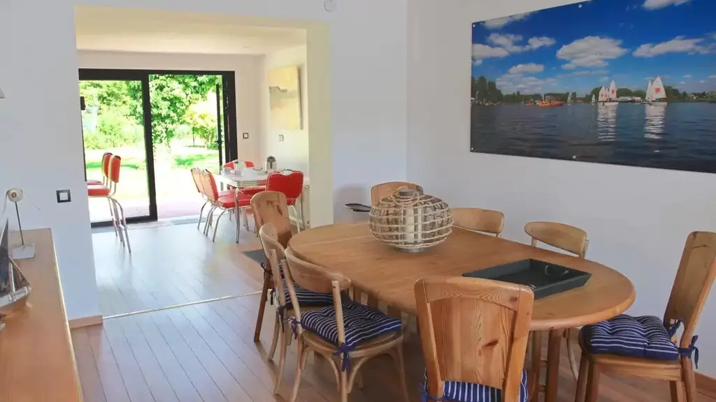 Salle à manger