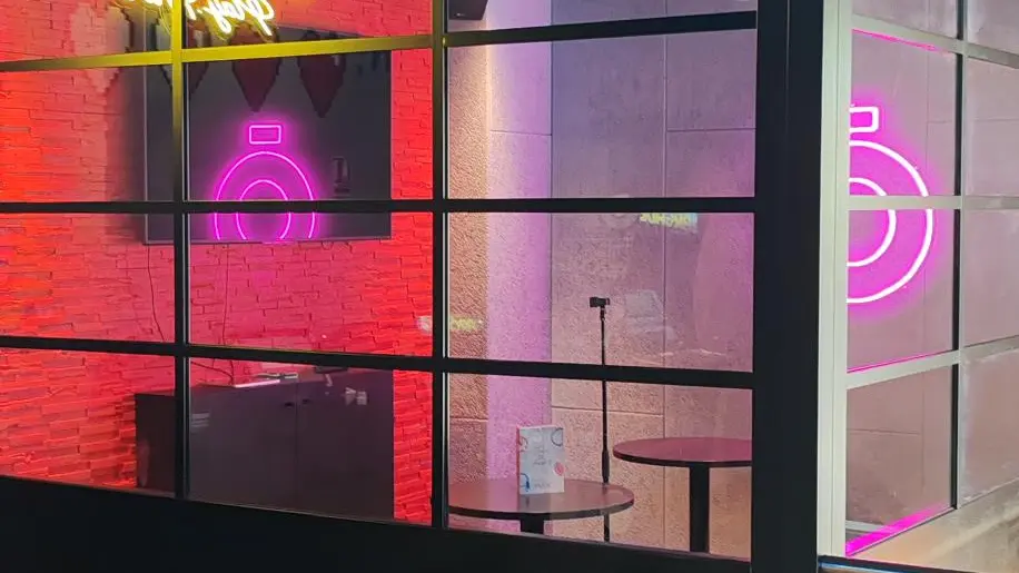 KaraokeBox-Jōyō-restaurant-Valenciennes