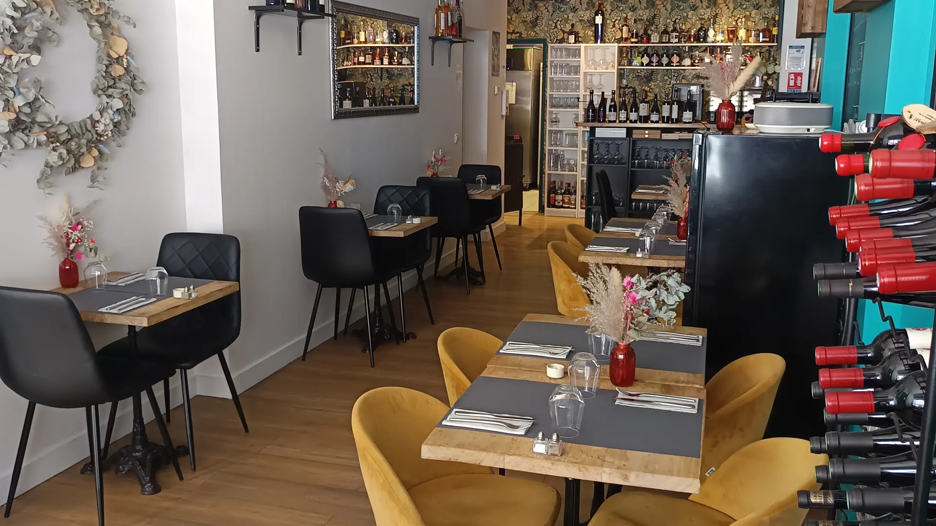 2434 Aux Ephérites @ Hubert BRISSON