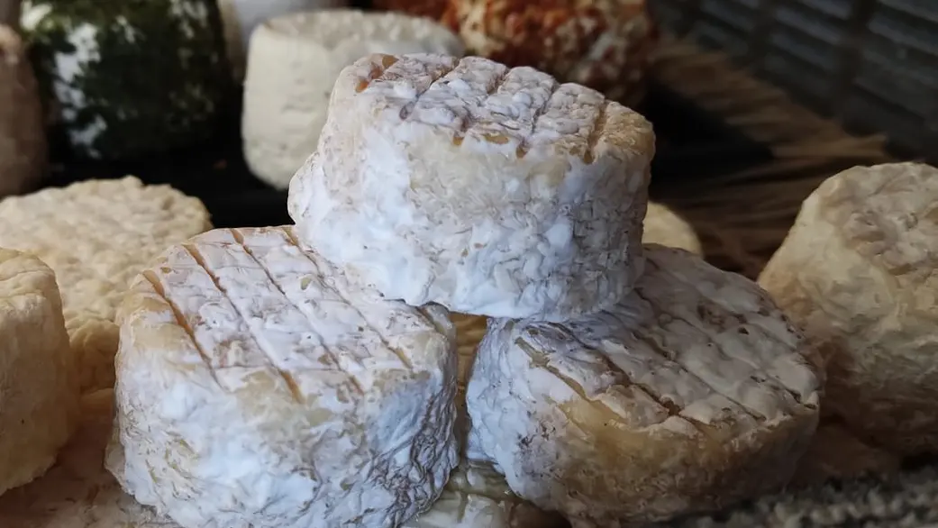 Fromages