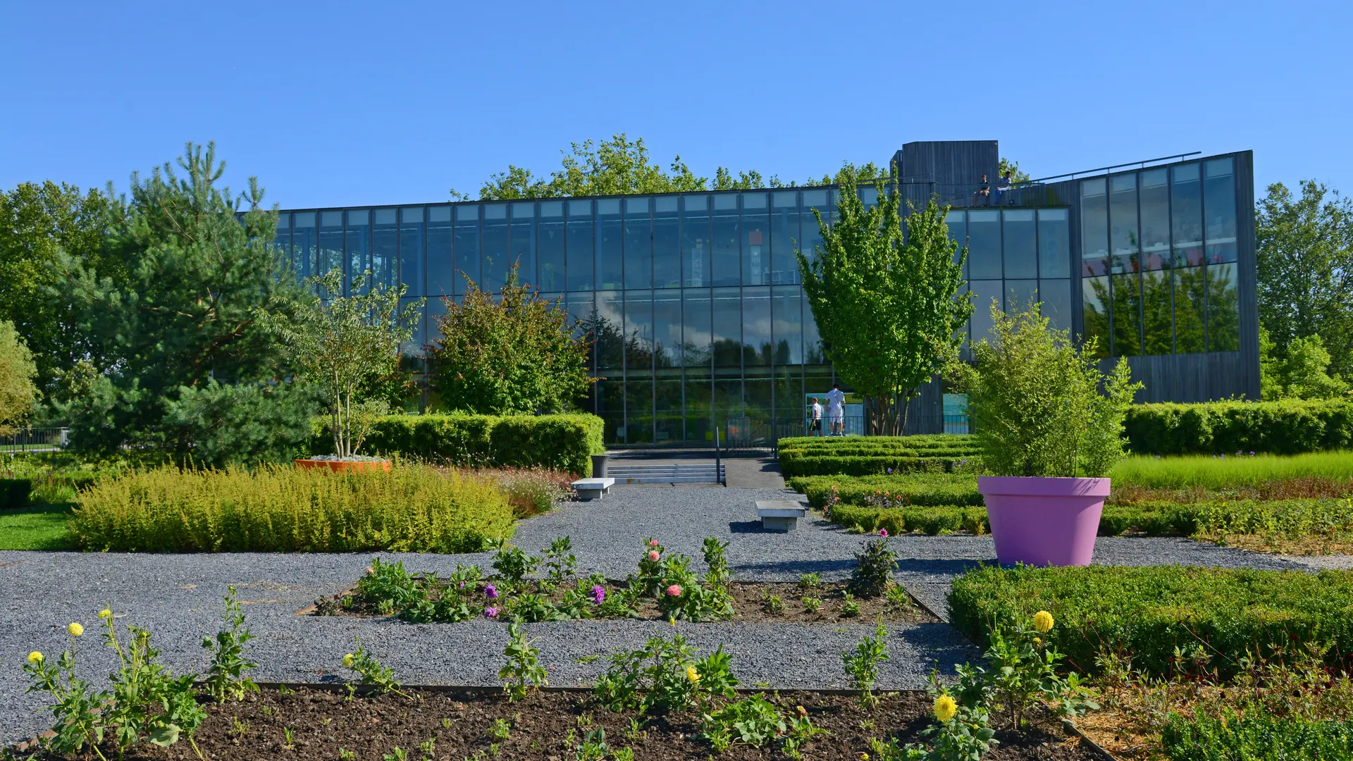 Colysée de Lambersart