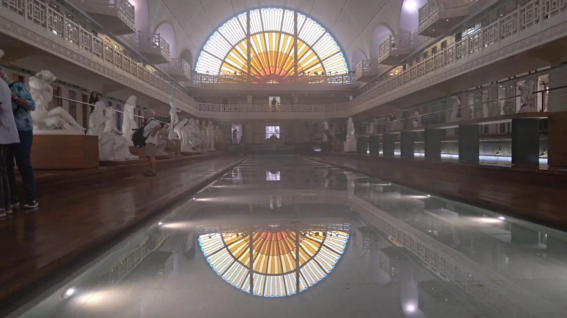 piscine roubaix