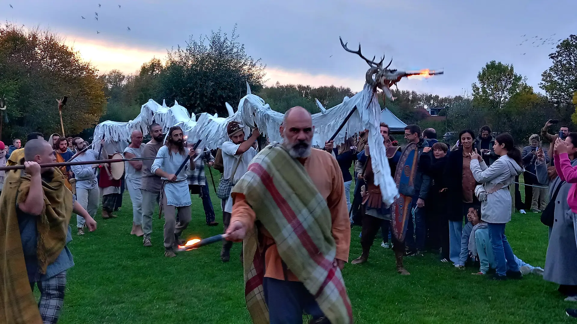 20251018_Nocturne Parc ASNAPIO @Ville de V. d'ASCQ