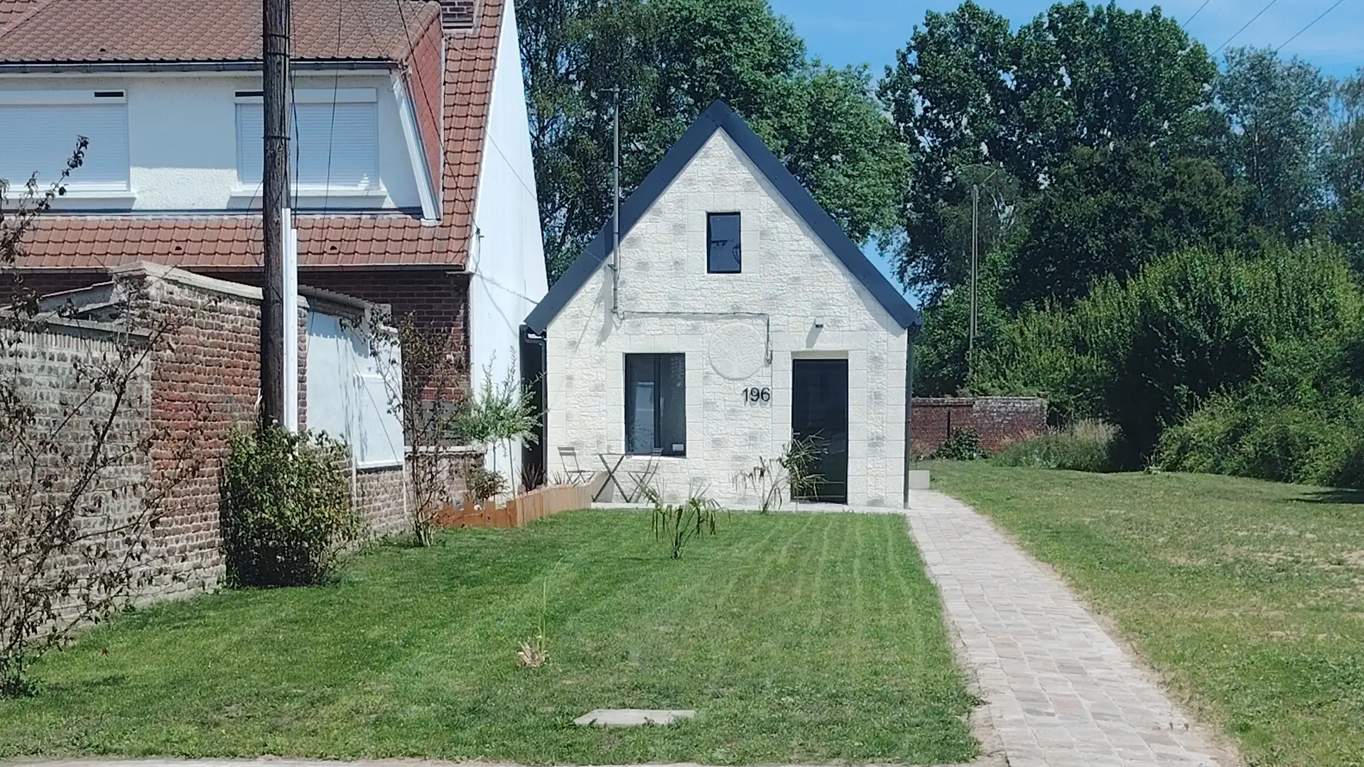 Le Nid Douillet-Vred