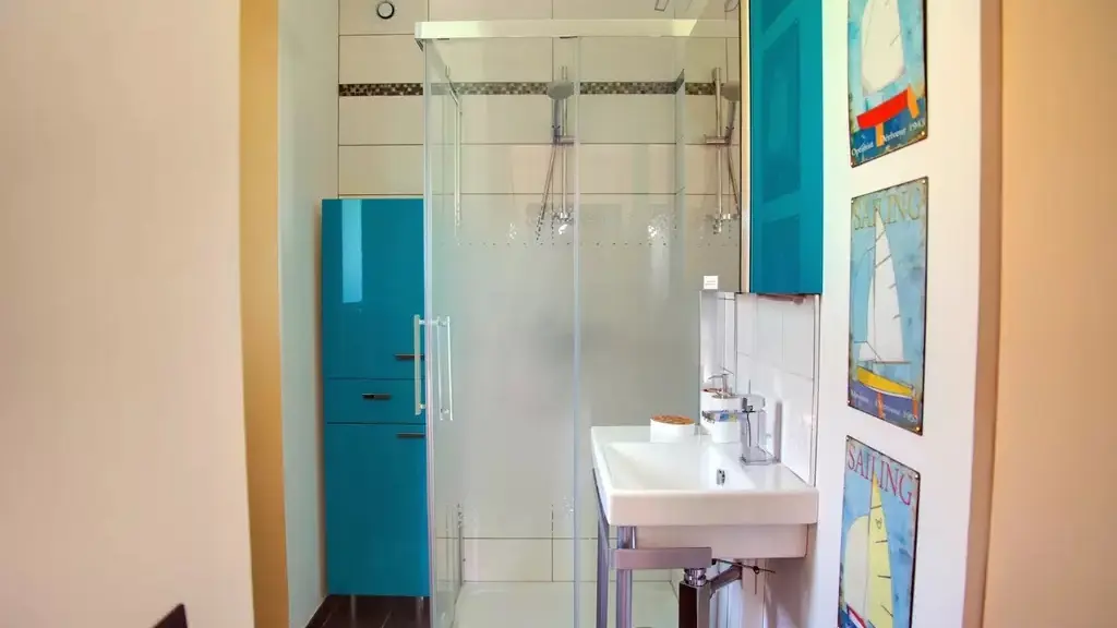 Salle de Bain RDC