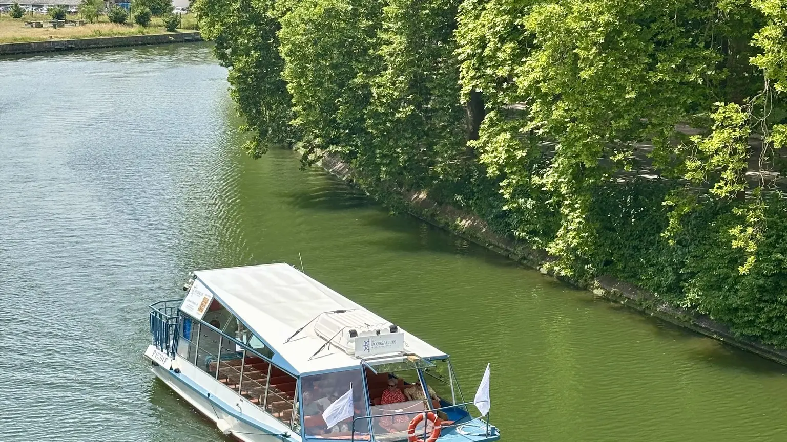 514364894_Le Moussaillon au fil de l'eau 2 @ Marion BRENNE