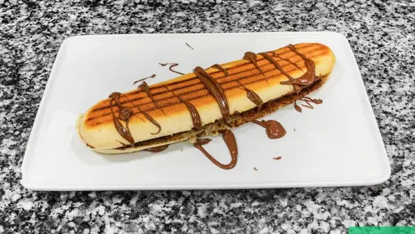 Panini Nutella Le Calcio Rodez