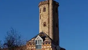 Beffroi de Millau - Grands Causses