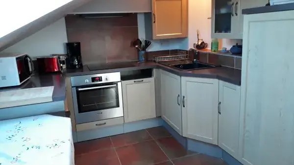 Cuisine Gîte