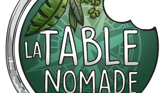 La Table Nomade